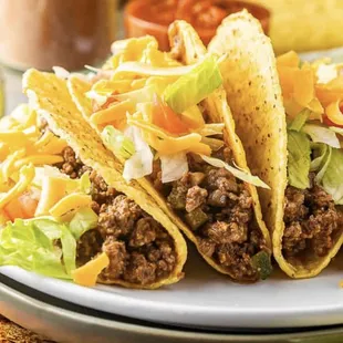 Taco Thursday! $ 1.50 Tacos