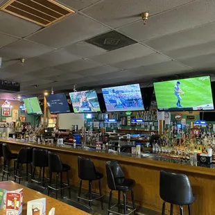 All new 65 inch TVs for a total of 21 including giant Big Screens!