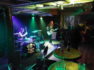 Casselberry's Patio Bar & Lounge