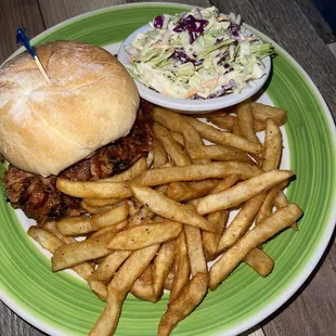 Pork BBQ