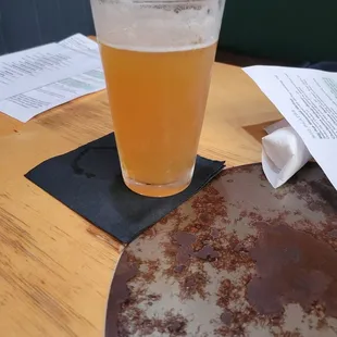 drink