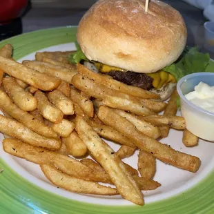 burger, burgers, food