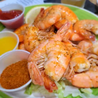 Charleston Shrimp