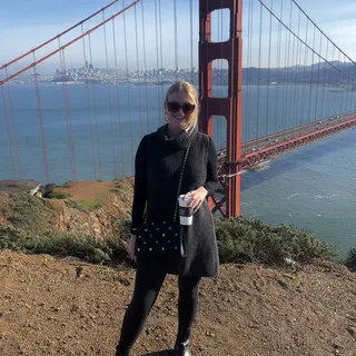 Sarah Mackenzie S.