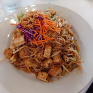 Pad Thai