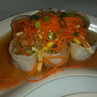 Spring Rolls