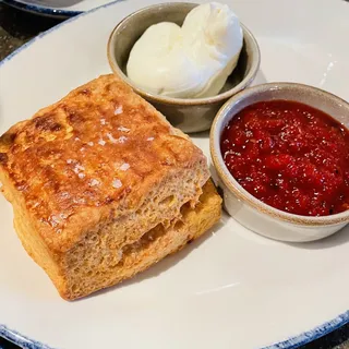 Buttermilk Biscuit