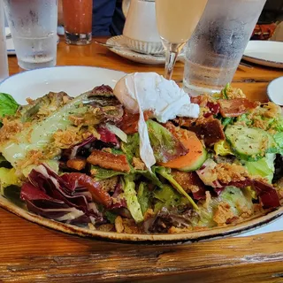 Brunch Salad