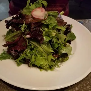 House Salad