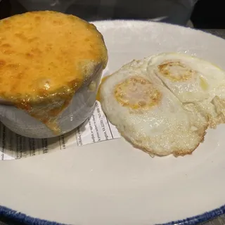 Two Eggs
