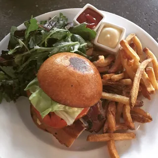 Side Salad