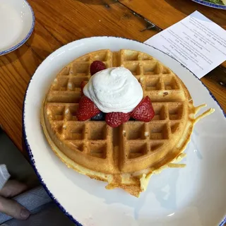 GPB Waffle