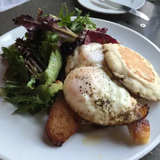 Egg Sandwich