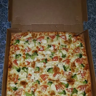 So so good definitely a five-star from me