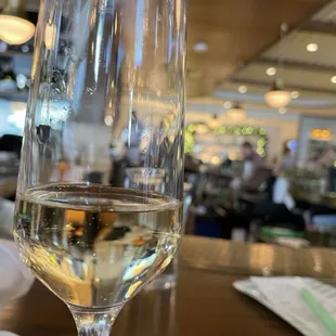 Nicolas Feuillatte champagne