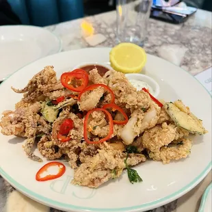 oysters and mussels, mussels, food, shellfish, oysters