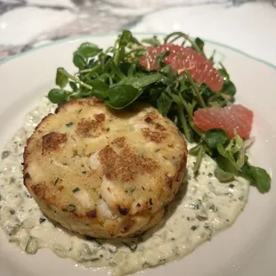 Crab Cake