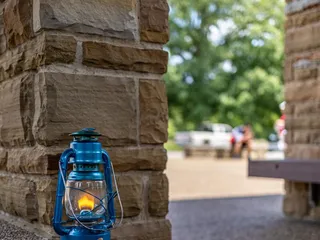 Mammoth Cave National Park