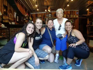 Pepper’s Ridge Winery