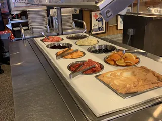 Windy Hollow Restaurant