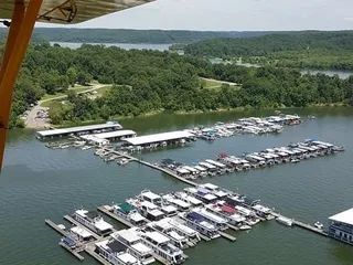 Emerald Isle Resort & Marina