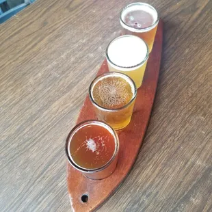 Pablo Beach Pale Ale