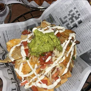Nachos