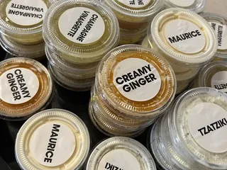 7 Greens Detroit Salad