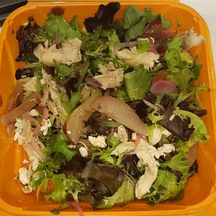House Salad