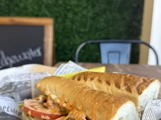 Edgewater Subs