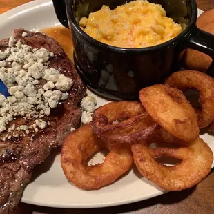 food, steak