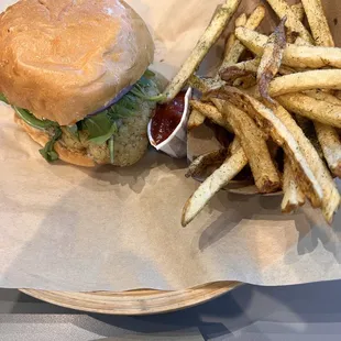 Cali Burger