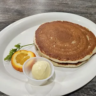 Green Street Café