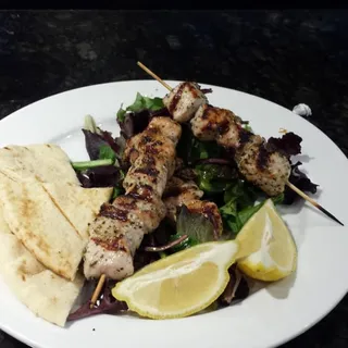 Souvlaki
