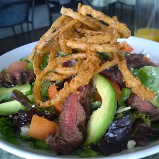 Steak Salad
