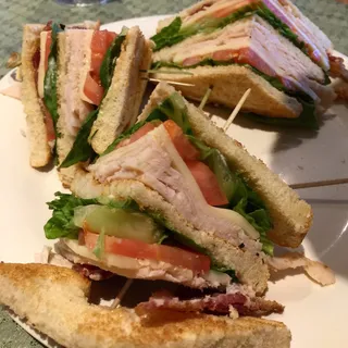 BLTA