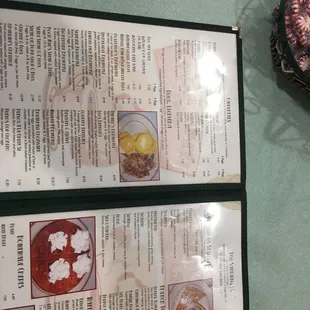 The experience was great Gwen our server was exceptional,she was pleasant,attentive,and knowledgeable I would recommend this restaurant.