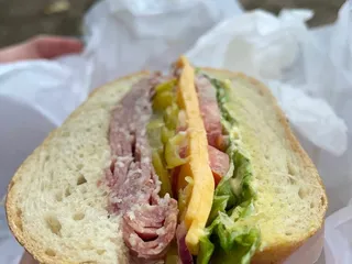 Mayflower Market & Deli