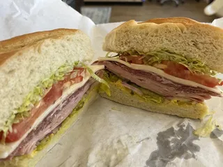 Rutily's Market & Deli