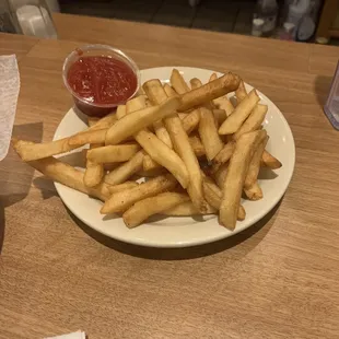 Fries