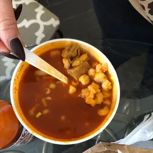 Pozole