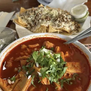 Best menudo in town