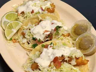 Los Cabos Tacos