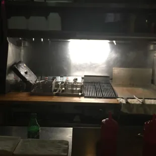 Grill