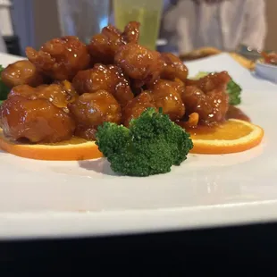 food