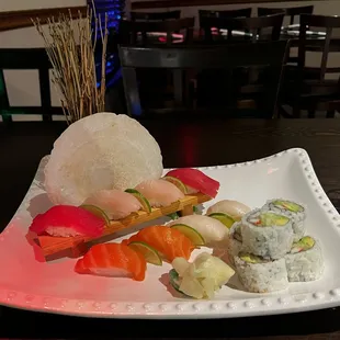 Sushi Regular