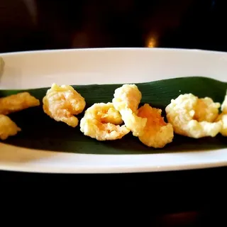 Bang Bang Shrimp