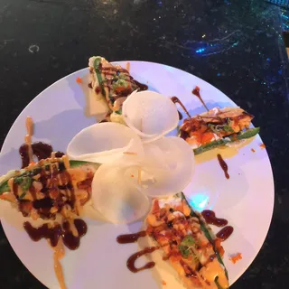Japanese Jalapeno Bomb