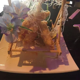 Tempura