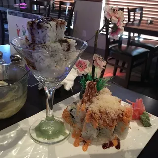 Avocado Roll